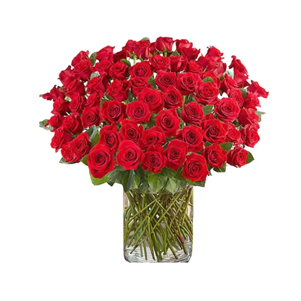 Love Vase